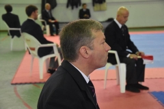Sensei Jorge Rodrigues