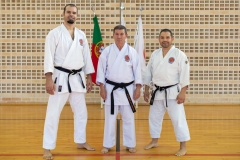 Instrutores