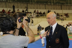 Shihan Mário Águas