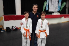 Ricardo Lemos, Gabriel Almeida, Pedro Almeida